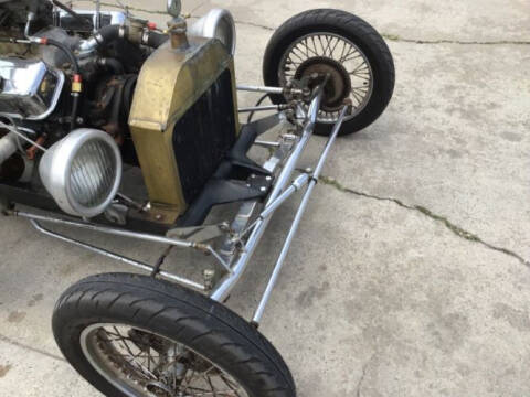 1915 Ford Model T