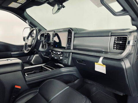 2025 Ford F-350 Super Duty