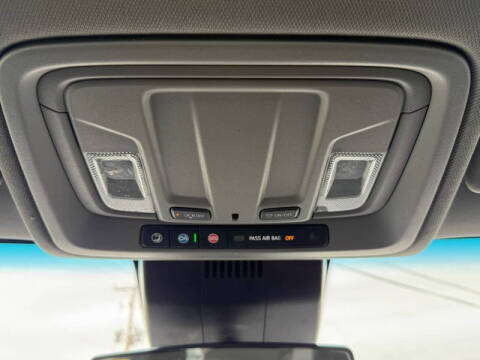 2024 Chevrolet Silverado 3500HD