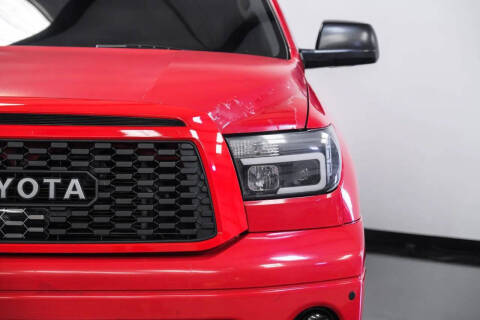 2010 Toyota Tundra Limited