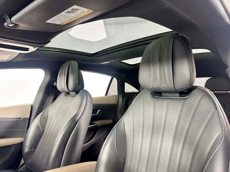 2022 Mercedes-Benz EQS EQS 450+