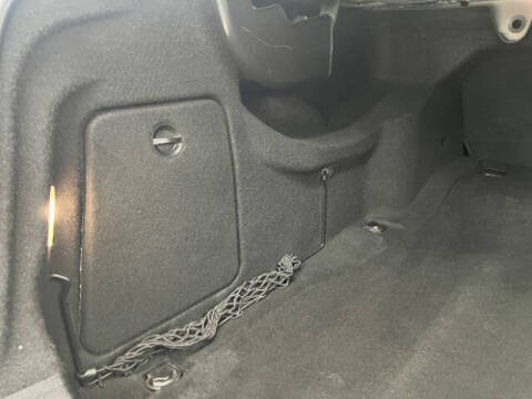 2013 Mercedes-Benz E-Class