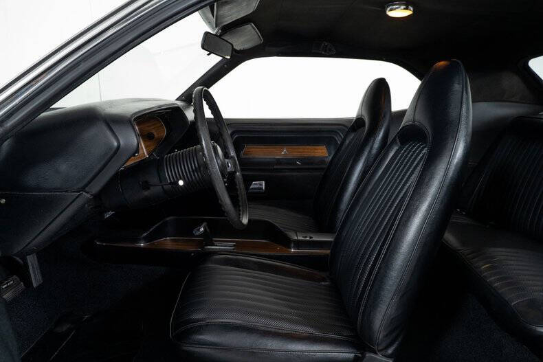 1973 Dodge Challenger