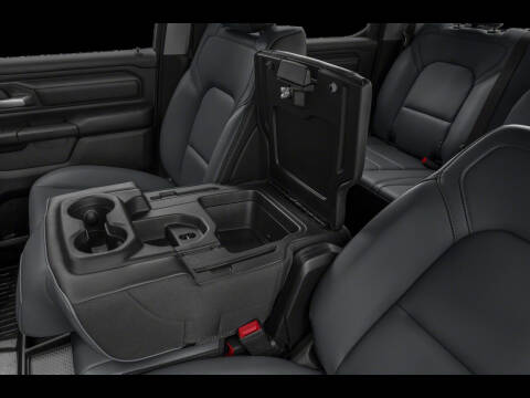 2020 RAM 1500 Tradesman