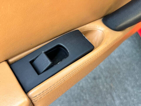 1998 Ferrari 550
