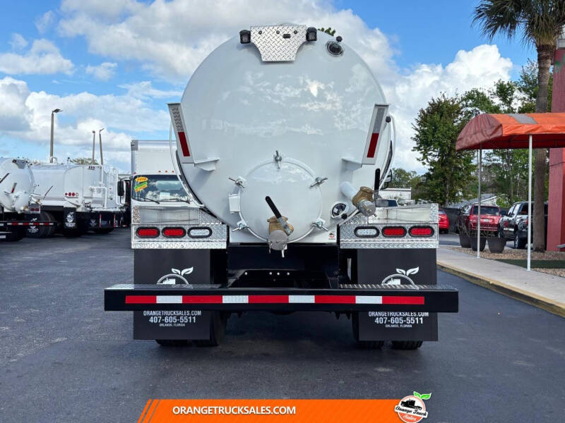 2023 Freightliner M2 106