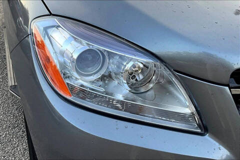 2014 Mercedes-Benz M-Class ML 350 4MATIC