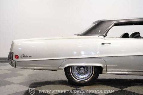 1969 Buick Electra
