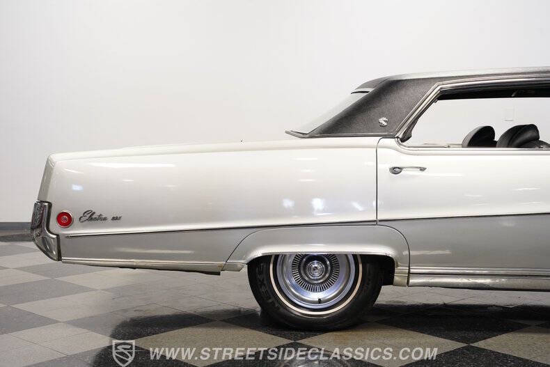 1969 Buick Electra