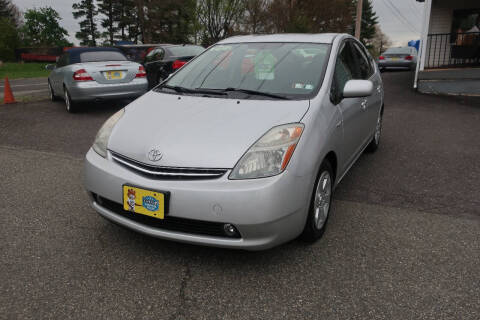 2006 Toyota Prius