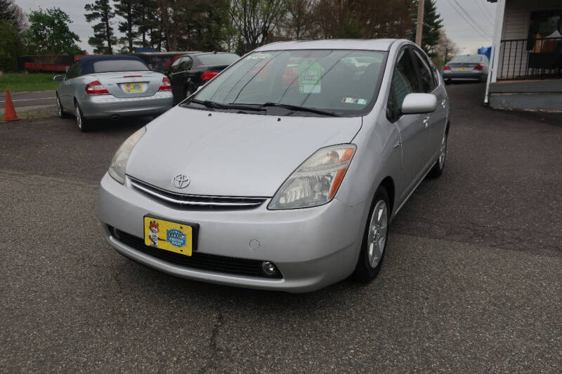 2006 Toyota Prius