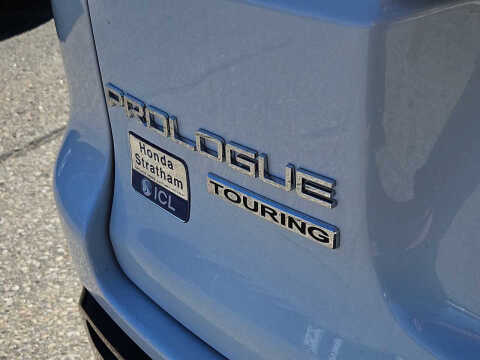 2026 Honda Prologue Touring