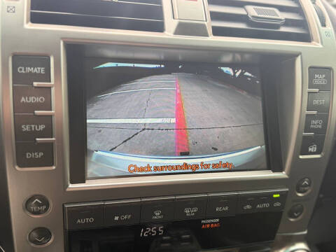 2012 Lexus GX 460