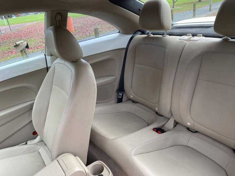 2013 Volkswagen Beetle