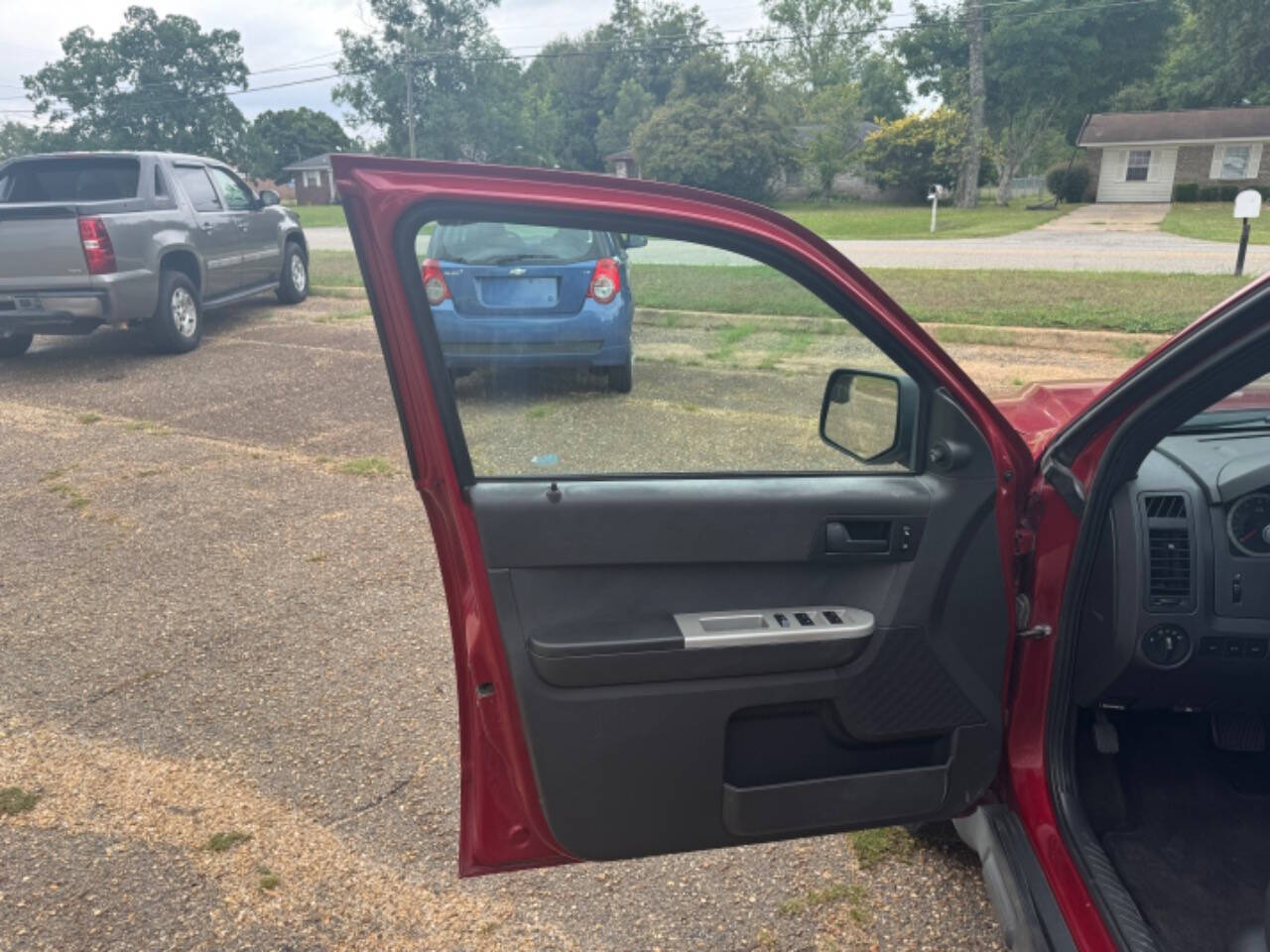 2011 Ford Escape for sale at Coffee Auto Repair LLC in New Brockton, AL