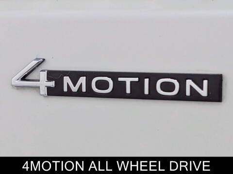 2023 Volkswagen Atlas V6 SE 4Motion