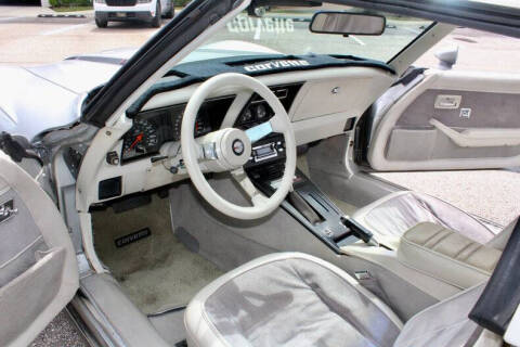 1978 Chevrolet Corvette