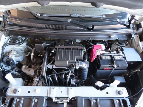 2021 Mitsubishi Mirage G4