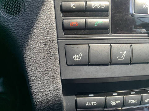 2013 Mercedes-Benz E-Class E 350