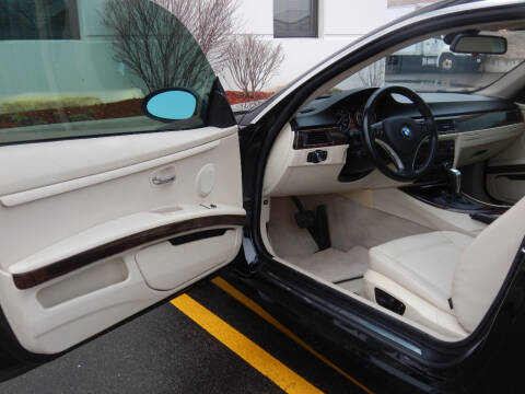 2009 BMW 3 Series 328i xDrive