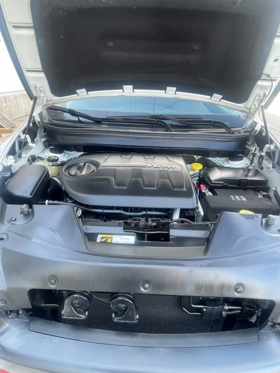 View vehicle photo 6