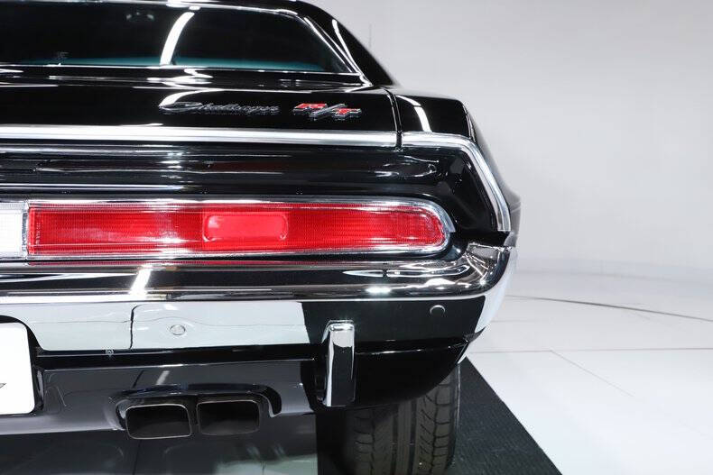 1970 Dodge Challenger