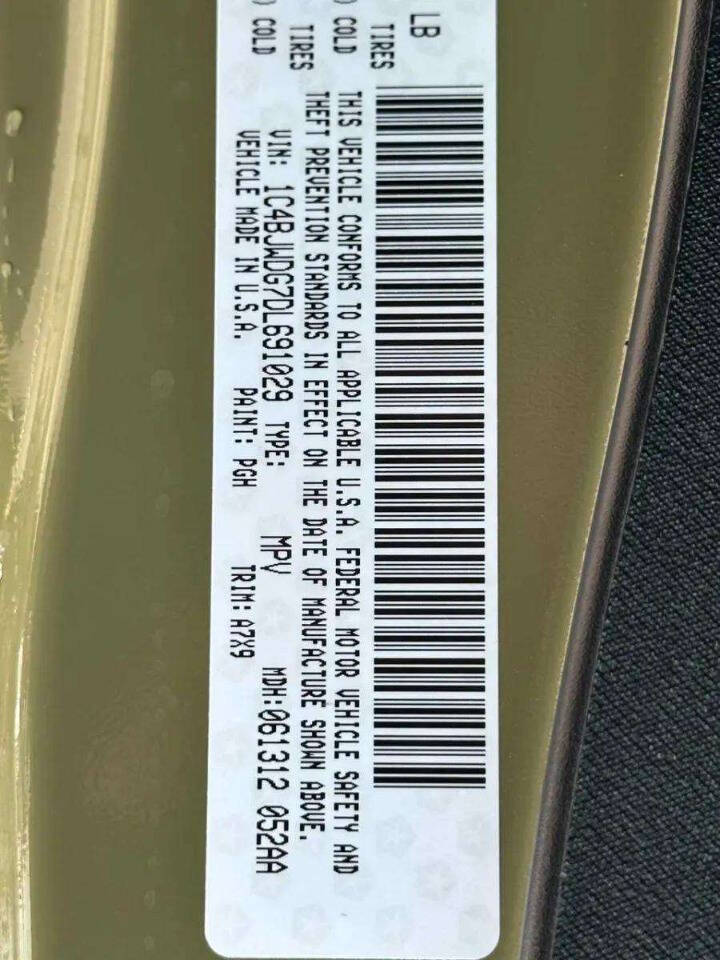 JeepWrangler Unlimited17