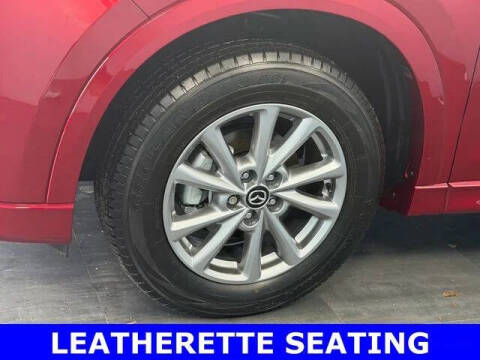2024 Mazda CX-5 2.5 S Select