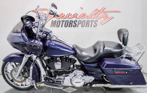 2013 Harley-Davidson Road Glide