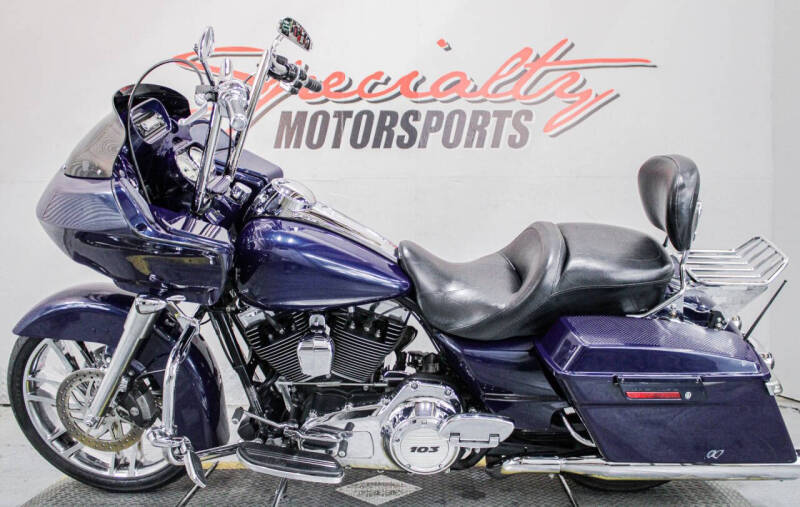 2013 Harley-Davidson Road Glide
