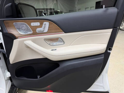 2023 Mercedes-Benz GLE GLE 350