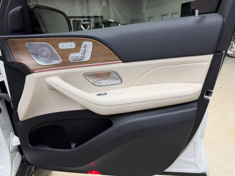 2023 Mercedes-Benz GLE GLE 350