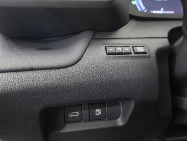 2024 Toyota Crown Limited