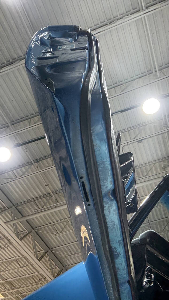 1967 Chevrolet Chevelle 46