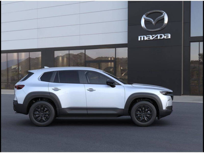 2026 Mazda CX-50 Hybrid Preferred