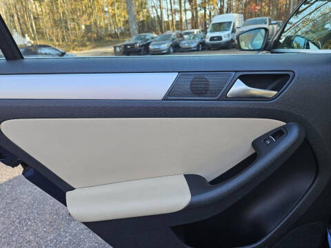 2013 Volkswagen Jetta