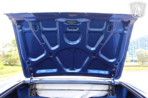 1966 Chevrolet Impala