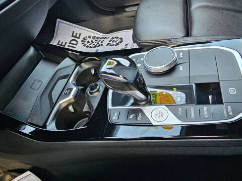 2021 BMW 2 Series 228i xDrive Gran Coupe