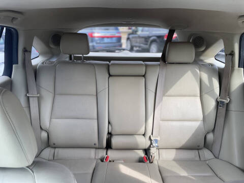 2013 Acura RDX w/Tech