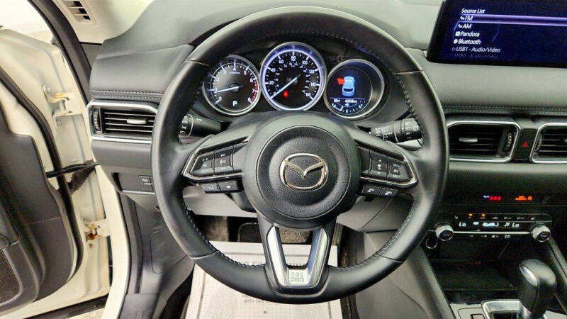 2023 Mazda CX-5 2.5 S Select