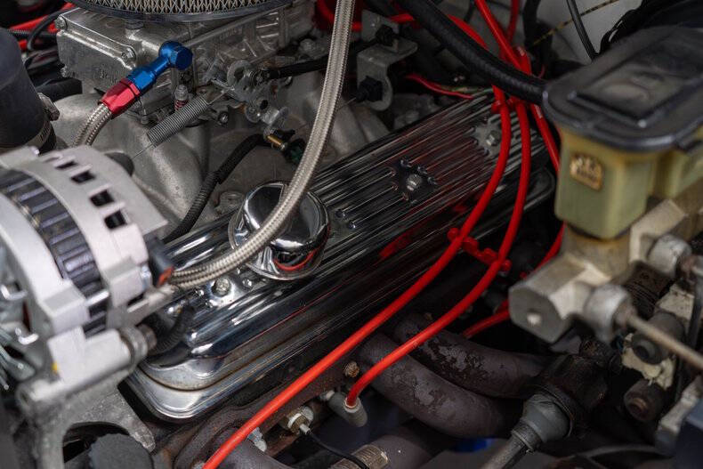 1993 Chevrolet C/K 1500 Series