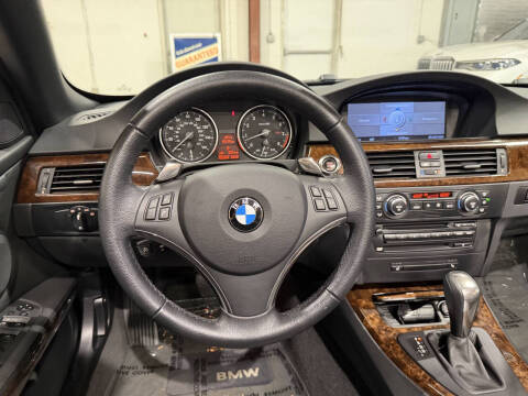 2008 BMW 3 Series 328i