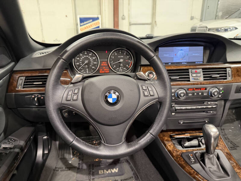 2008 BMW 3 Series 328i
