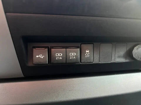 2020 Toyota Tundra