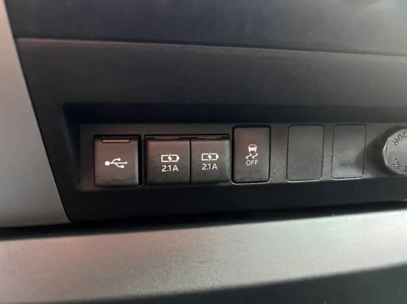 2020 Toyota Tundra