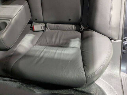 2007 Honda Accord EX-L V-6 w/Navi