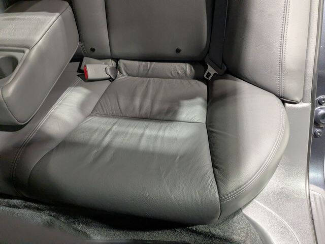 2007 Honda Accord EX-L V-6 w/Navi