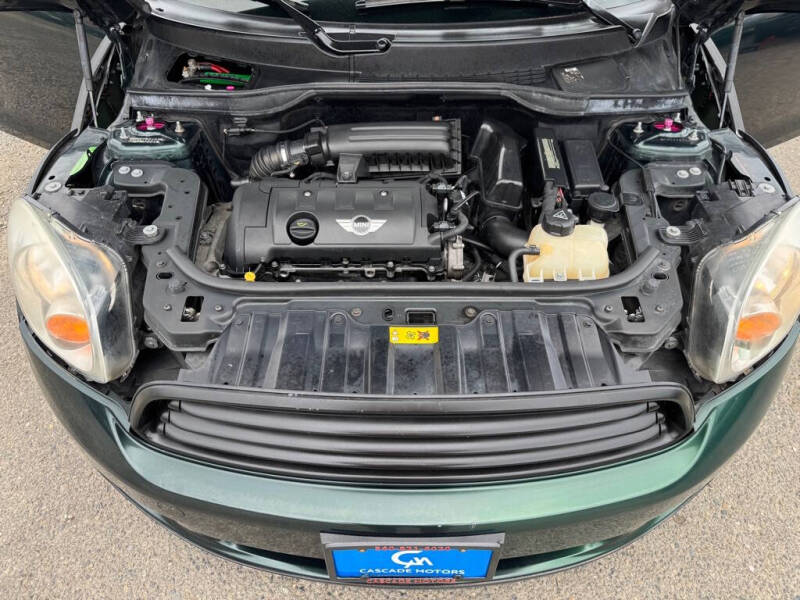 2011 MINI Cooper Countryman