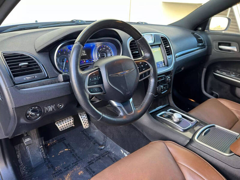 2020 Chrysler 300 Limited