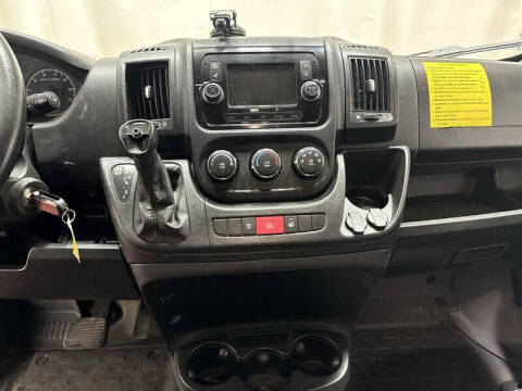 2020 RAM ProMaster 3500 159 WB